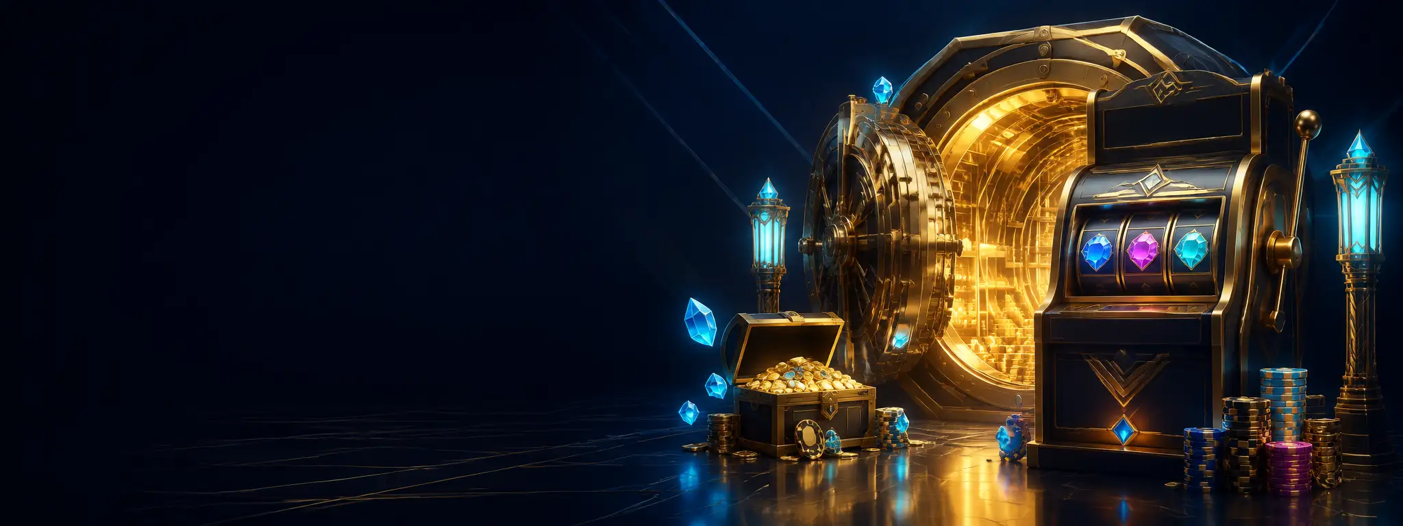 Wonaco Casino mobile Version
